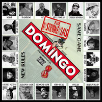 We Put It Down - Domingo