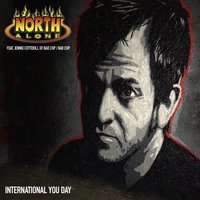 International You Day - North Alone & Jennie Cotterill