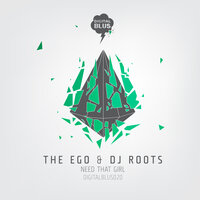 Need That Girl - The Ego & DJ Roots