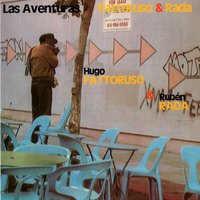 Baby Corazón - Hugo Fattoruso & Ruben Rada