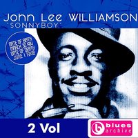 Sugar Mama Blues No. 2 - Big Bill Broonzy & John Lee "Sonny Boy" Williamson