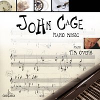 Music for Piano 68 (1956) - Tim Ovens & John Cage