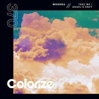 Angel's Envy - Modera