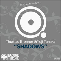 Shadows - Thomas Brenner & Yuji Tanaka