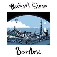 Evening in Barri Gòtic - Michael Sloan