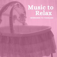 Soothing Relaxation - Bedtime Songs Collective