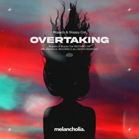 Overtaking - Majesta & Slappy Cat
