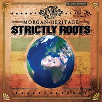 Keep On Jammin' - Morgan Heritage & Shaggy