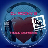 Para Ustedes - DJ Rocky B