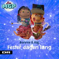 Fester Dagen Lang - Mini MGP & Ramasjang