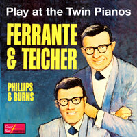 African Echos - Ferrante & Teicher