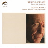 Quando piange il ciel - Renato Sellani