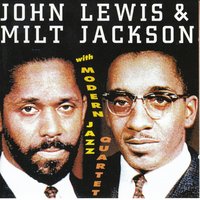 Yesterdays - Milt Jackson Quartet