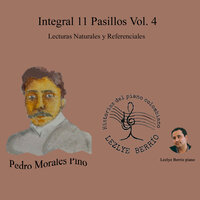 Pierrot - Lezlye Berrio & Pedro Morales Pino