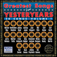 The Race Is On - George Jones