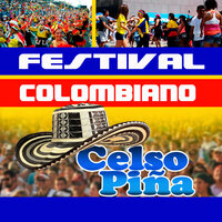 Mi Carrito - Celso Piña