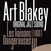 No Problem - Art Blakey