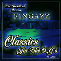 Just Be Thankful - Fingazz