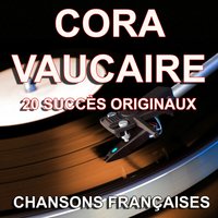 Démons et merveilles - Cora Vaucaire