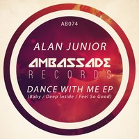 Deep Inside - Alan Junior