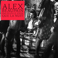 Diastème - Alex Beaupain