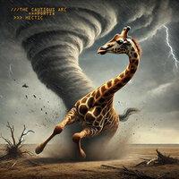 HECTIC - The Cautious Arc & Portia