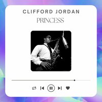 Everywhere - Clifford Jordan