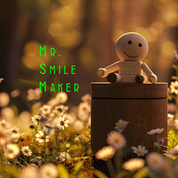Touch Of Heaven - Mr. Smile Maker