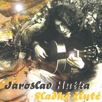 Vzdušné dítě - Jaroslav Hutka
