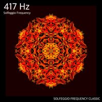 Positive Energy frequency - SOLFEGGIO FREQUENCY CLASSIC