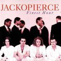 More Than This - Jackopierce