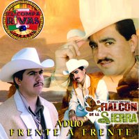 La Feria de las Flores - El Halcon De La Sierra & El Compa Rivas