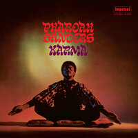 Colors - Pharoah Sanders