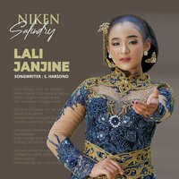 Lali Janjine - Niken Salindry