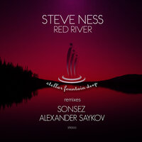 Red River - Steve Ness & Sonsez