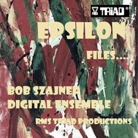 Hollow Sweep - Bob Szajner Digital Ensemble