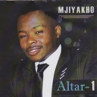 Ngizoliphakamisa - Mjiyakho