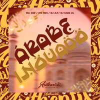 Árabe Inovado - Dj Ugo ZL & MC MN & MC Gw & DJ JL7 Original