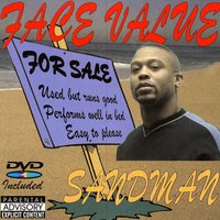 Baby I'm Down - Sandman