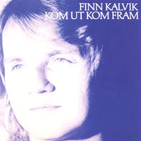 Alene - Finn Kalvik