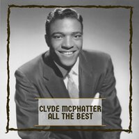 Everyone's Laughing - Clyde McPhatter