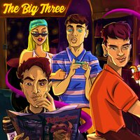 Lady - Trual & Cash & Brooklyn