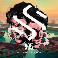905 - Gorillowz