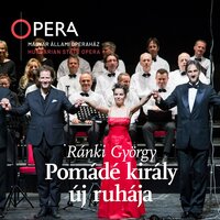 Dudanóta - Megyesi Zoltán & Lajos Geiger & Oberfrank Péter & Óbudai Danubia Zenekar & Magyar Állami Operaház Énekkara