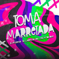 Toma Marretada - MC Danone & Dj Gabriel Dutra & DJ PESADELO