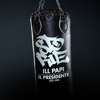 Bitches - Valerio & G-Lu & iLL Papi & Il Presidente Dogo Gang