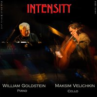 Across the Plains - William Goldstein & Maksim Velichkin