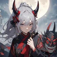 Demon Slayer (Slowed++) - Sarashiki