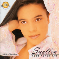 Pra Cuidar de Mim - Suellen Lima & Louvor Eterno