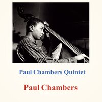 Beauteous - Paul Chambers